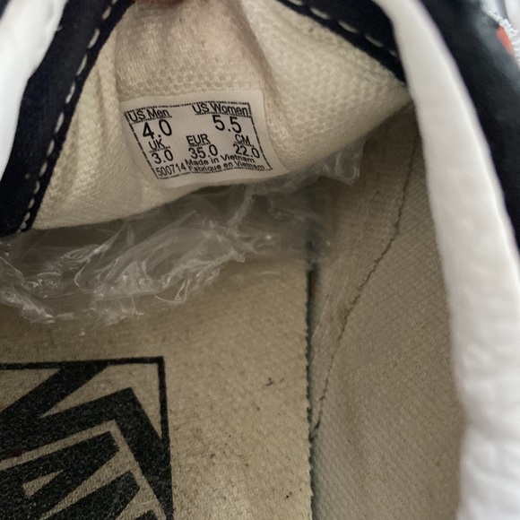 Cute vans - Picture 8 of 16